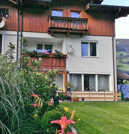 Merlin Lienz Exteriör bild
