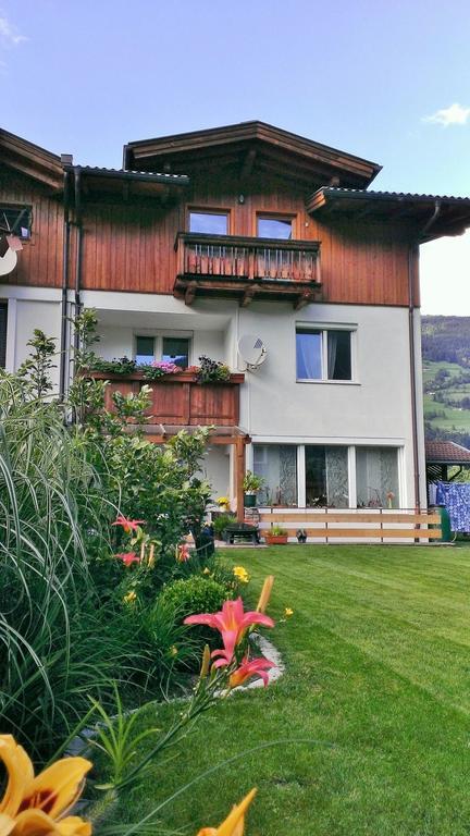 Merlin Lienz Exteriör bild